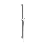 Hansgrohe Unica Zuhanyrúd Pulsify 90 cm, tolócsúszkával és zuhanytömlővel