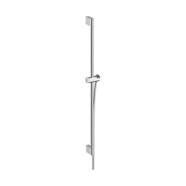 Hansgrohe Unica Zuhanyrúd Pulsify 90 cm, tolócsúszkával és zuhanytömlővel