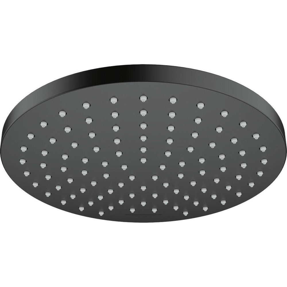 Hansgrohe Vernis Blend fejzuhany 200, 1 jet, matt fekete