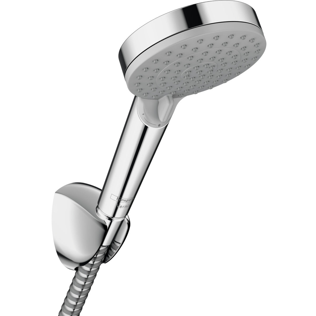 Hansgrohe Vernis Blend Vario zuhanytartó szett 160 cm-es zuhanytömlővel-0