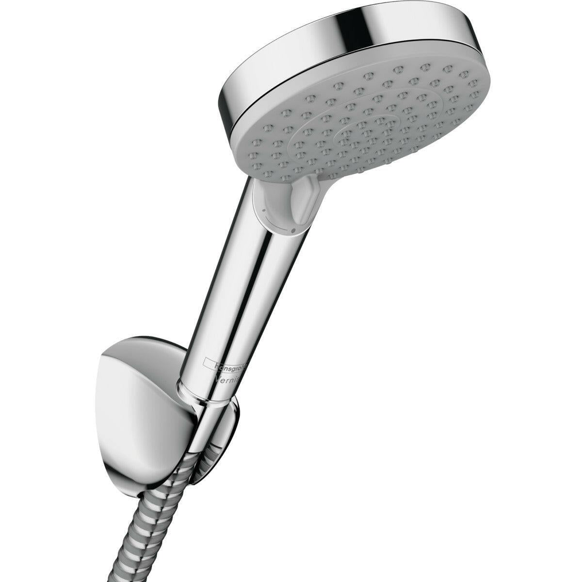 Hansgrohe Vernis Blend Vario zuhanytartó szett 160 cm - es zuhanytömlővel