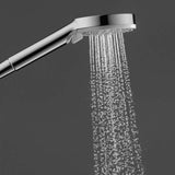 Hansgrohe Vernis Blend Vario zuhanyszett Crometta 65 zuhannyal-3