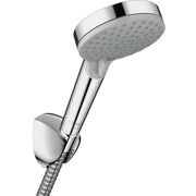 Hansgrohe Vernis Blend Vario zuhanytartó szett EcoSmart 160 cm - es zuhanytömlővel