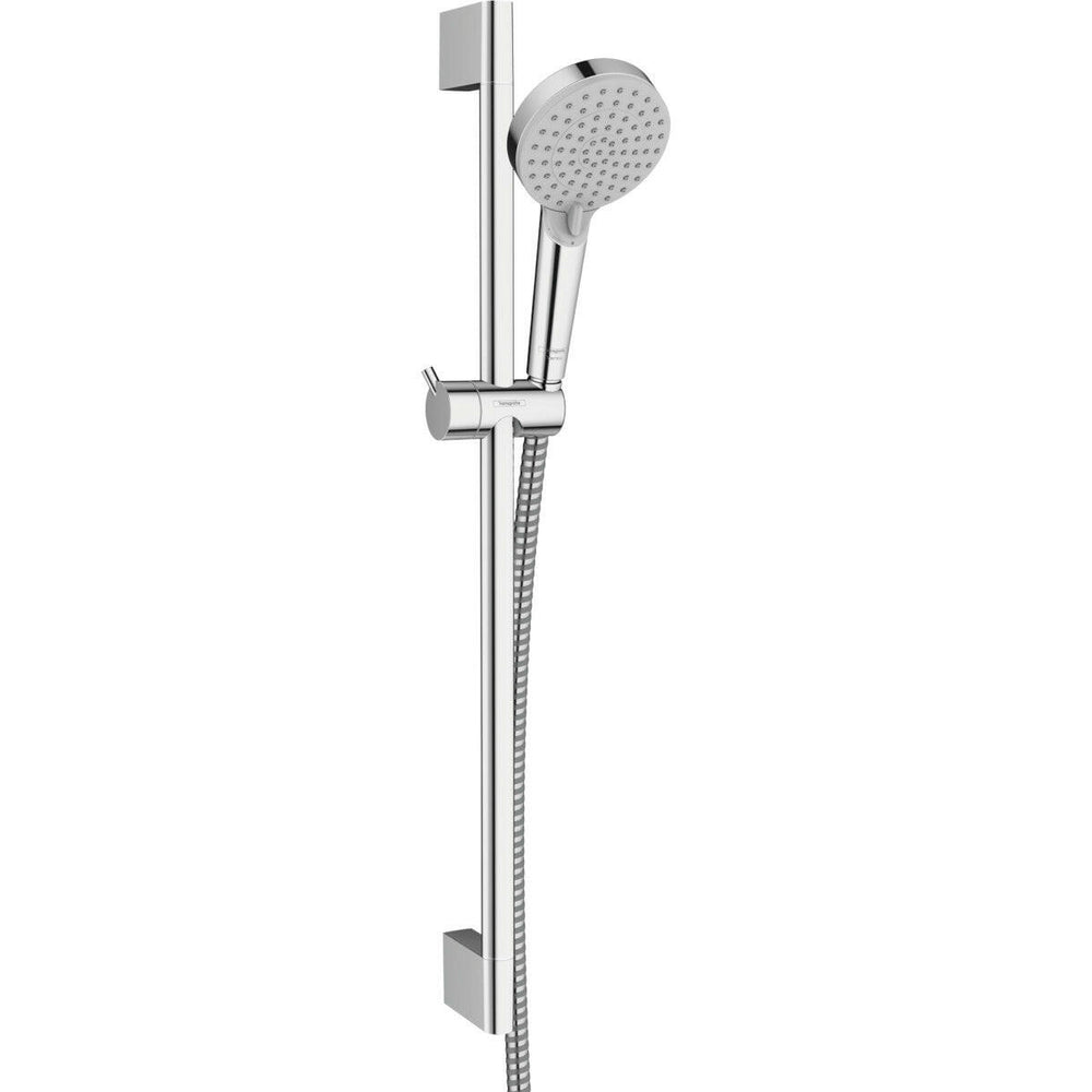Hansgrohe Vernis Blend Vario zuhanyszett EcoSmart, Crometta 65 zuhannyal-0