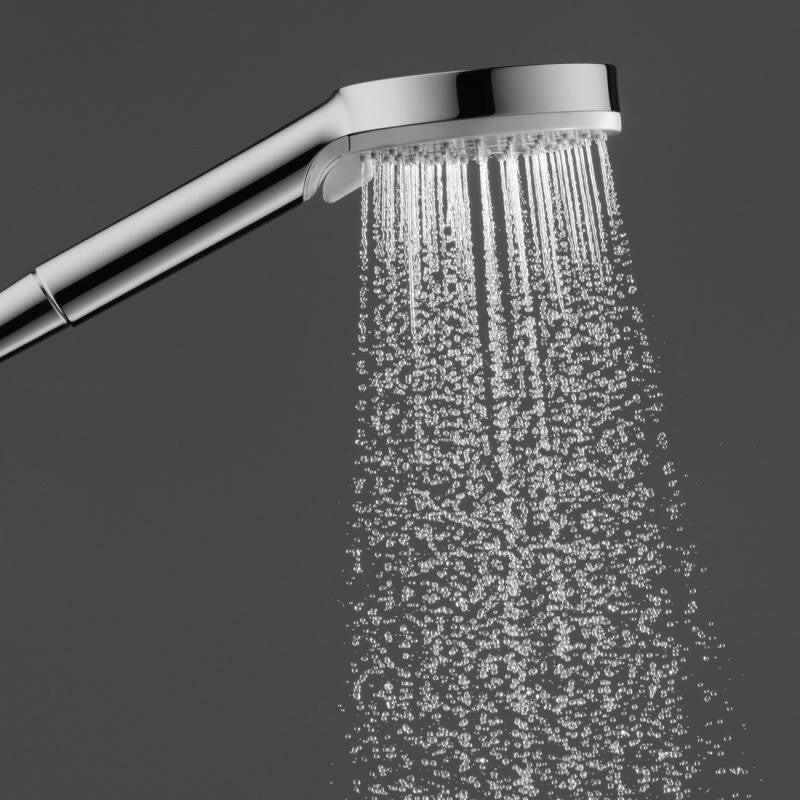 Hansgrohe Vernis Blend Vario zuhanyszett EcoSmart, Crometta 65 zuhannyal-2