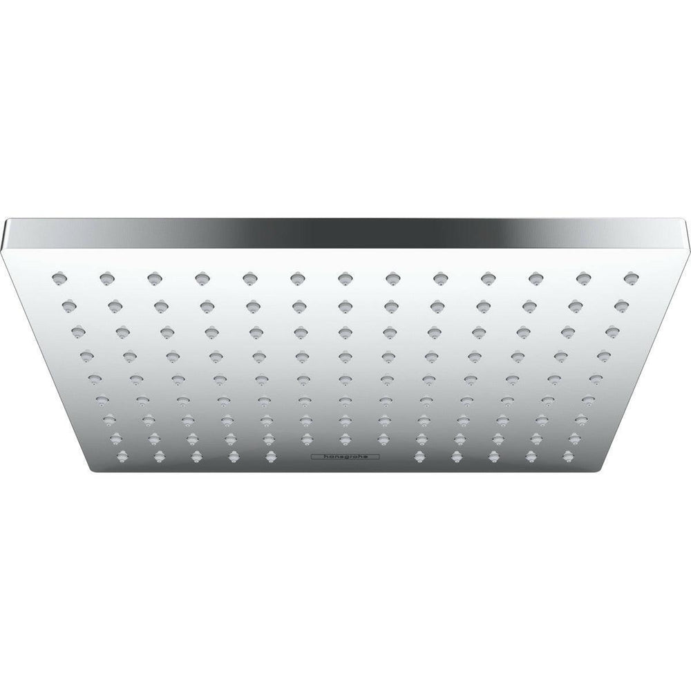 Hansgrohe Vernis Shape fejzuhany 230, 1 jet, króm