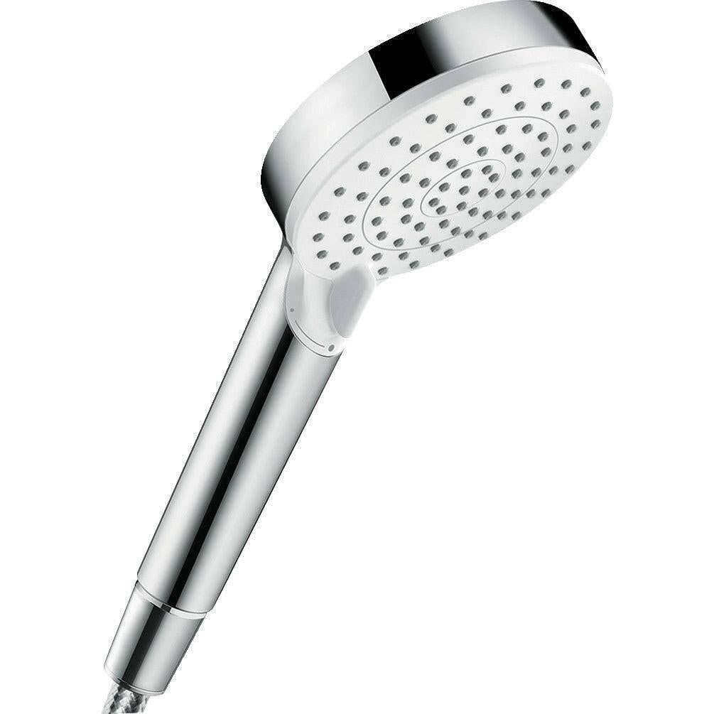 Hansgrohe Crometta Vario EcoSmart kézizuhany, 9l/m in átfolyás (26332400)