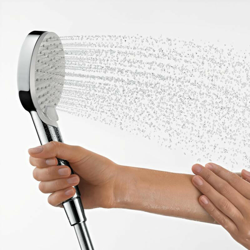 Hansgrohe Vernis Blend Vario EcoSmart kézizuhany-1