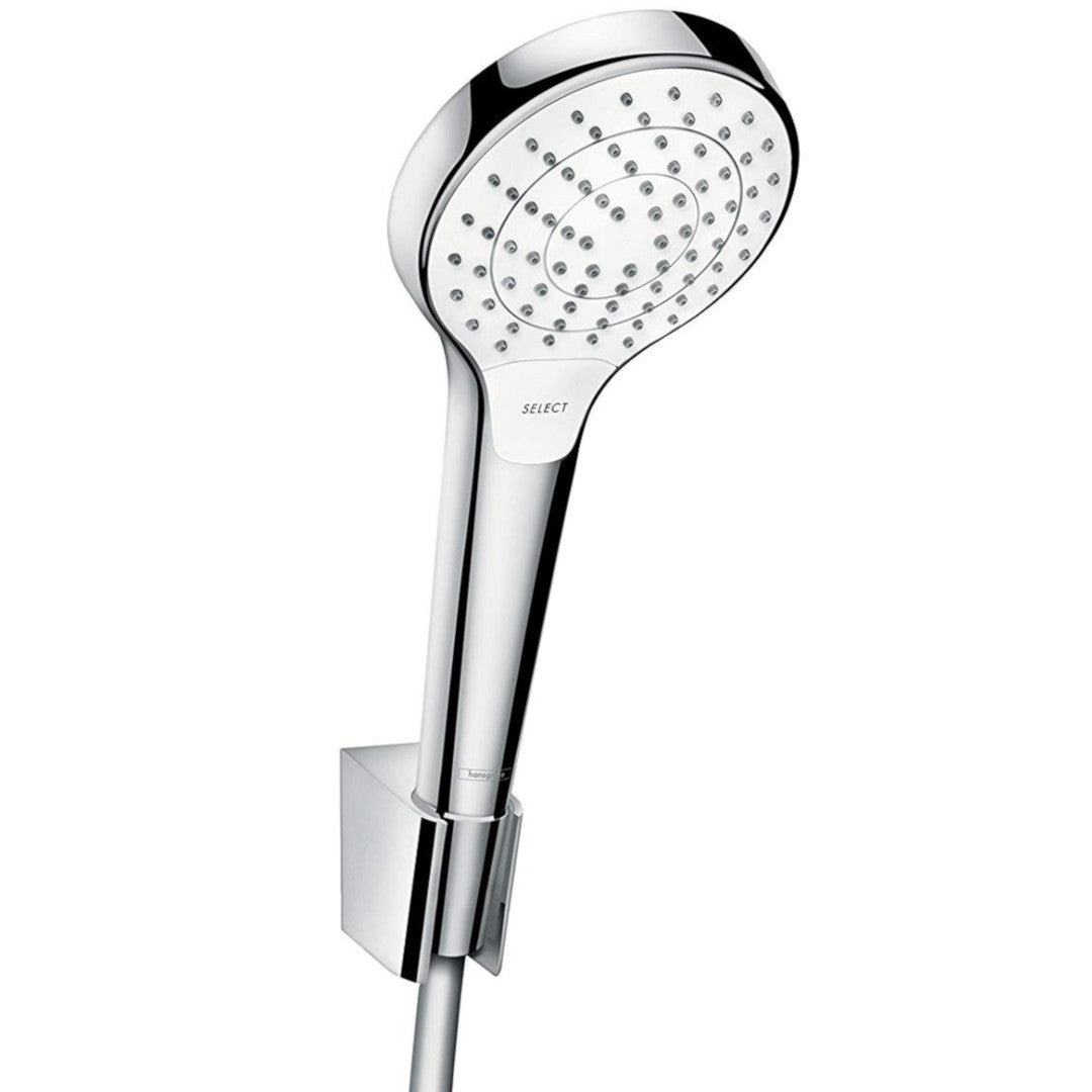 Hansgrohe Croma Select S Vario zuhanyszett (26411400)-0