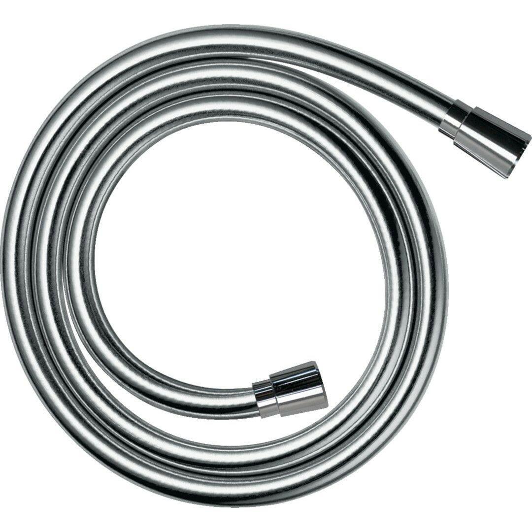 Hansgrohe Croma Select E 1jet Porter szett 1,25m,króm/fehér (26424400)