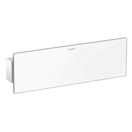 Hansgrohe Fixfit 300 beépített zuhanytartóval (26456400)