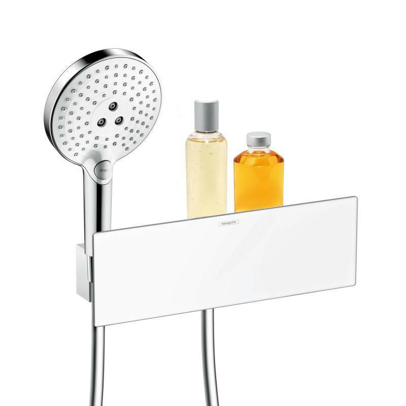 Hansgrohe Fixfit 300 beépített zuhanytartóval (26456400)