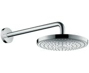 Hansgrohe Raindance Select S 240 2jet fejzuhany ,fali (26466000)