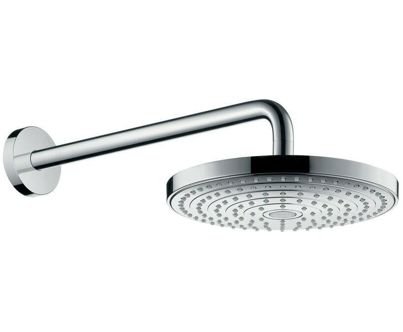 Hansgrohe Raindance Select S 240 2jet fejzuhany ,fali (26466000)