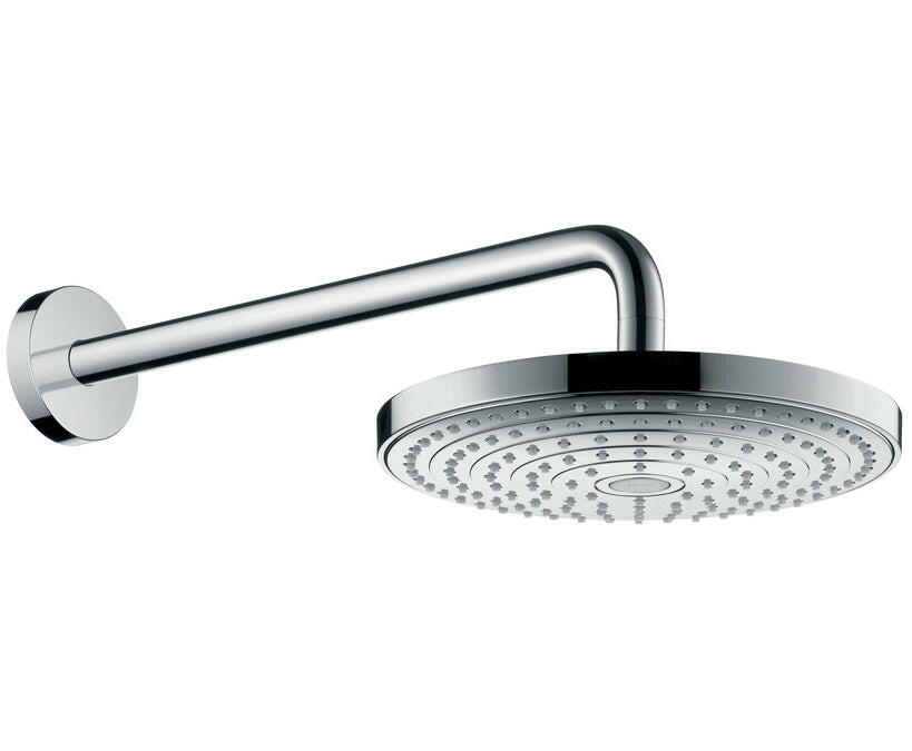 Hansgrohe Raindance Select S 240 2jet fejzuhany ,fali-0