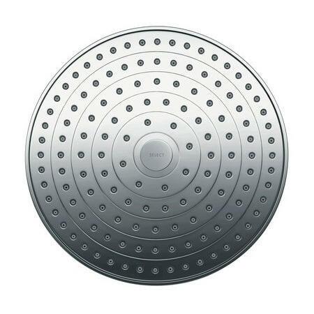 Hansgrohe Raindance Select S 240 2jet fejzuhany ,fali (26466000)