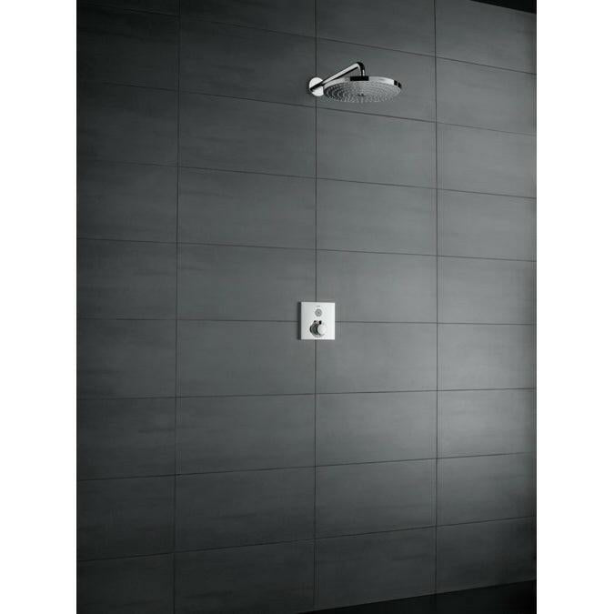 Hansgrohe Raindance Select S 240 2jet fejzuhany ,fali (26466000)