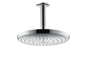 Hansgrohe Raindance Select S 240 2jet fejzuhany mennyezeti csatlakozóval DN15 króm (26467000)