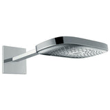 Hansgrohe Raindance Select E 300 3jet fejzuhany fali-0