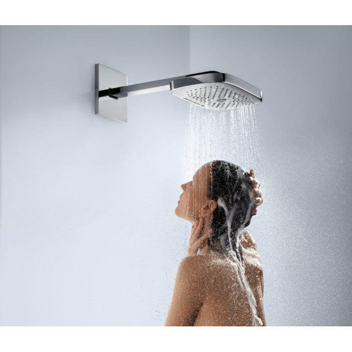 Hansgrohe Raindance Select E 300 3jet fejzuhany fali-2