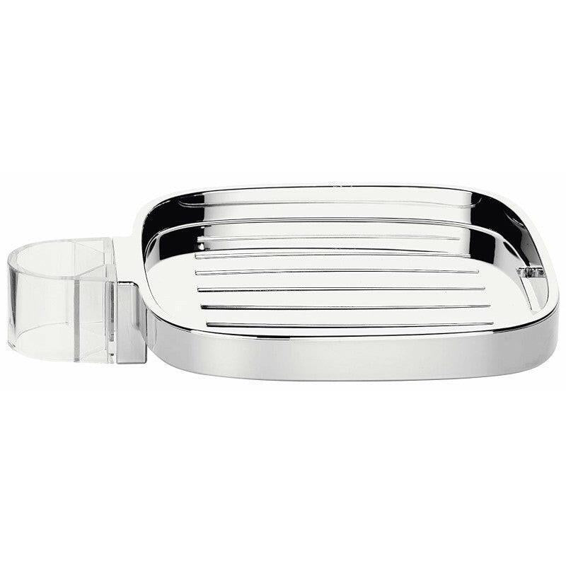 Hansgrohe Casetta'E szappantartó 22 mm/25 mm (26519000)
