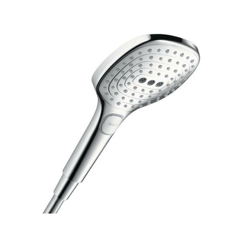 Hansgrohe Raindance Select E 120 zuhanyfe 3jet EcoSmart