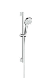 Hansgrohe Croma Select S Vario zuhanyszett 65cm, króm fehér