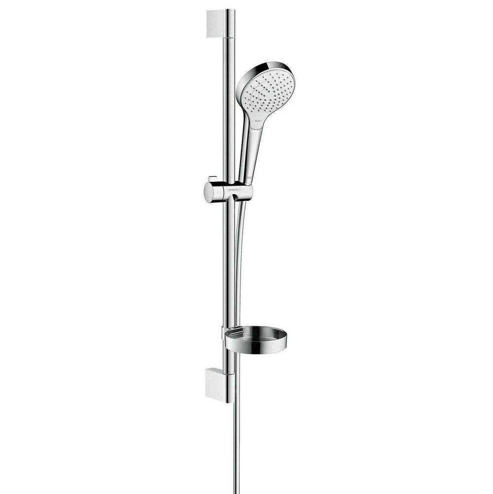Hansgrohe Croma Select S Vario zuhanyszett
