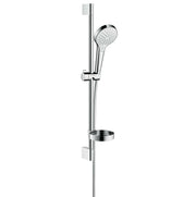 Hansgrohe Croma Select S Vario zuhanyszett