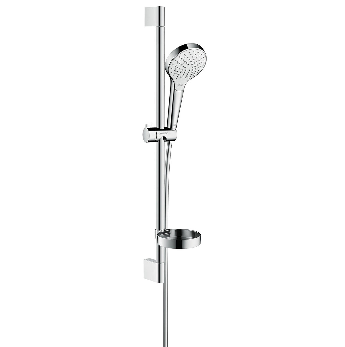 Hansgrohe Croma Select S Vario zuhanyszett-0
