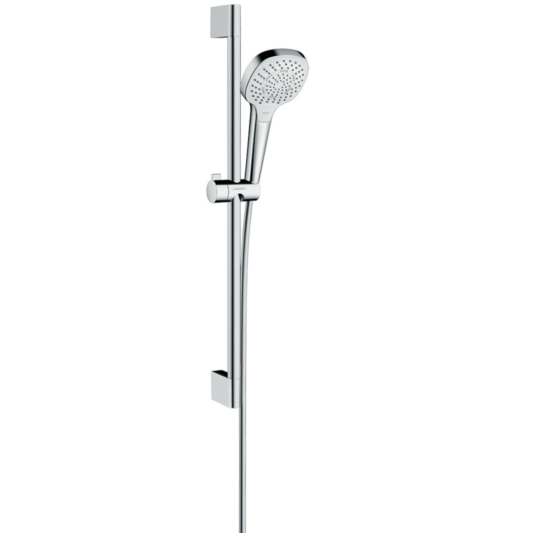 Hansgrohe Croma Select E Multi zuhanyszett (26580400)-0