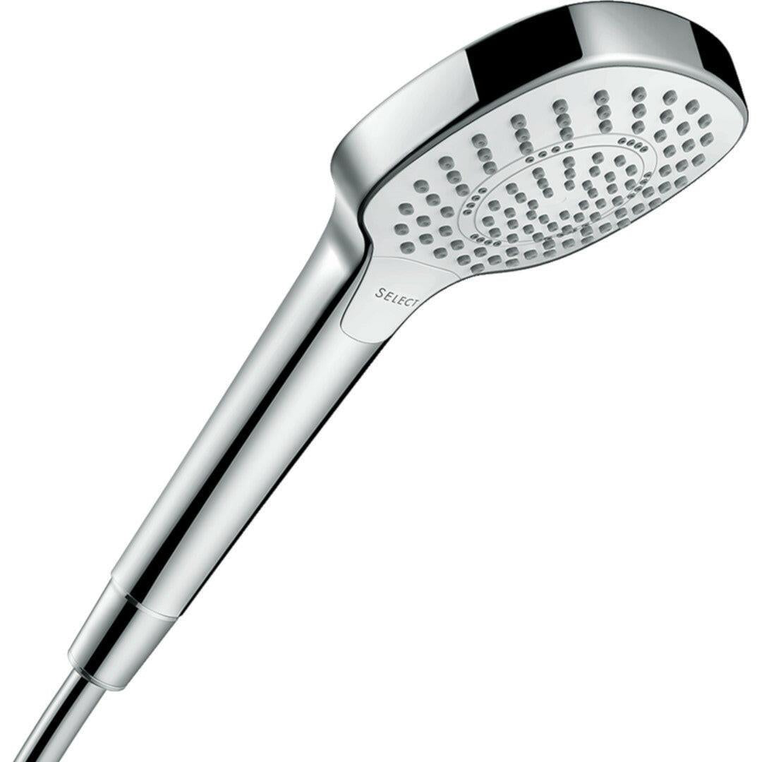 Hansgrohe Croma Select E Multi zuhanyszett (26580400)
