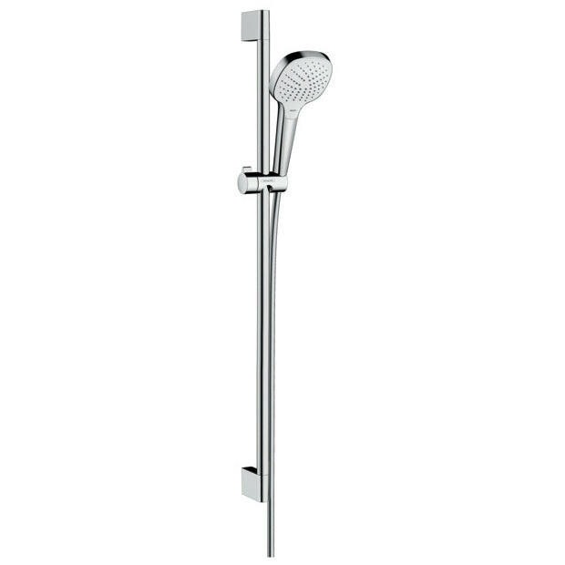 Hansgrohe Croma Select E Vario zuhanyszett 90cm-0