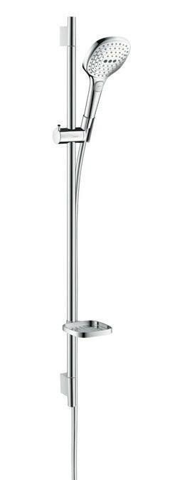 Hansgrohe Raindance Select E 120 Unica'S Puro 90 EcoS zszett
