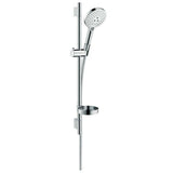 Hansgrohe Raindance Select S 120 Unica'S Puro 65 zuhanyszett f/k-0