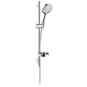 Hansgrohe Raindance Select S 120 Eco U' S Puro zuhanyszett (26632000)