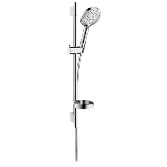 Hansgrohe Raindance Select S 120 Eco U' S Puro zuhanyszett (26632000)