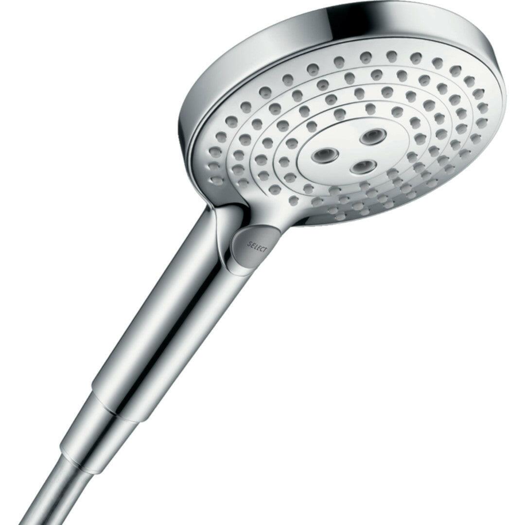 Hansgrohe Raindance Select S 120 Eco U' S Puro zuhanyszett (26632000)