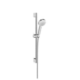 Hansgrohe Crometta 100 Vario 65 cm zuhanyszett fehér/króm-0