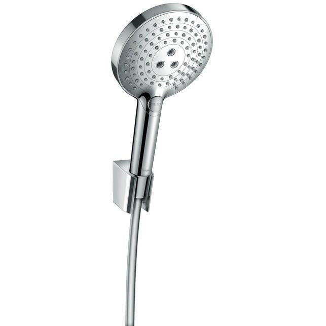 Hansgrohe Raindance Select S 120 Porter szett 1,60 m króm (26721000)