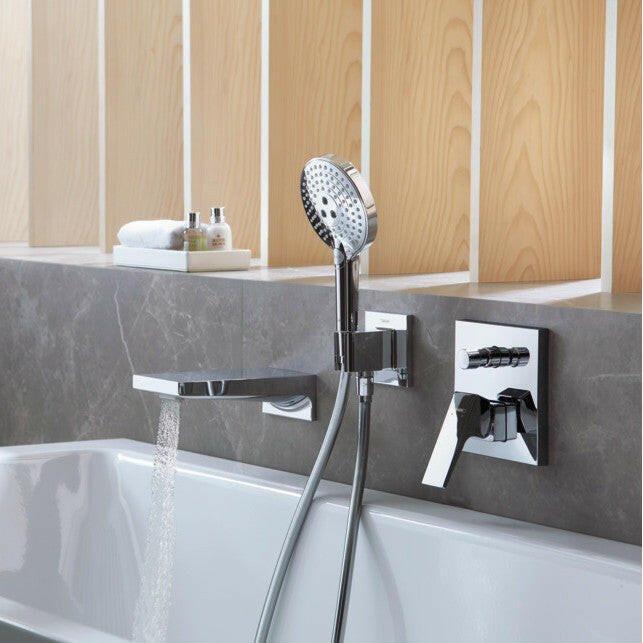 Hansgrohe Raindance Select S 120 Porter szett 1,60 m króm (26721000)
