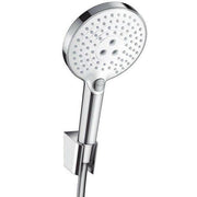 Hansgrohe Raindance Select S 120 3jet/Porter'S kád 15 fehér/króm szett DN (26721400)