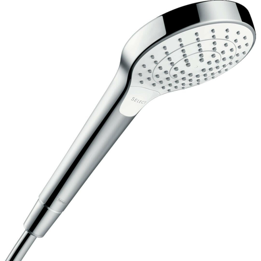 Hansgrohe Croma Select S Vario kézizuhany EcoSmart (26803400)