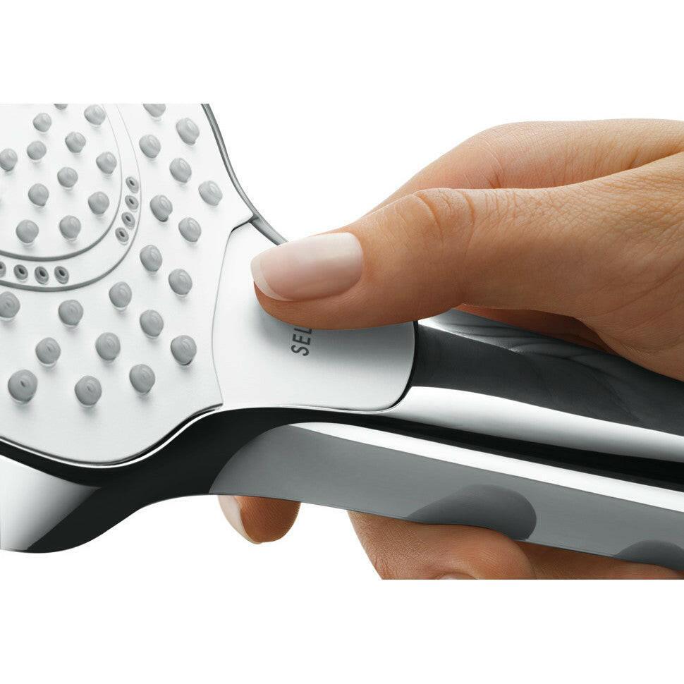 Hansgrohe Croma Select S Vario kézizuhany EcoSmart (26803400)
