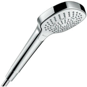 Hansgrohe Croma Select E Multi kézizuhany DN15 fehér/króm (26810400)