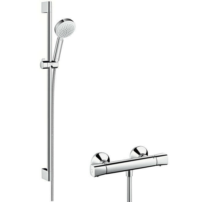 Hansgrohe Crometta 100 VarioCombi szett 0,90m (27031400)-0