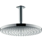 Hansgrohe Raindance Select S 300 2jet fejzuhany mennyezeti csatlakozóval DN15 króm (27337000)