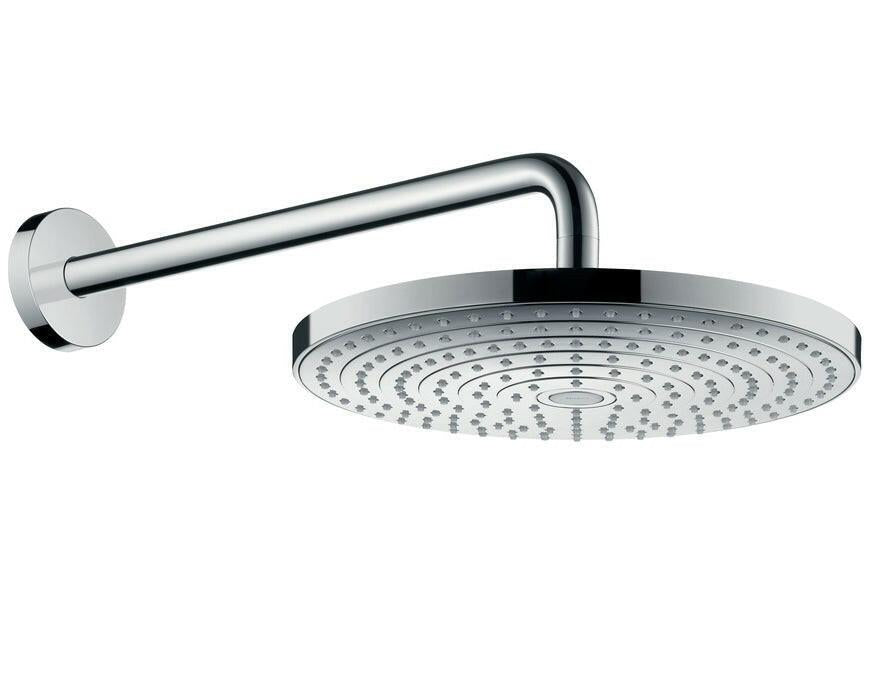 Hansgrohe Raindance Select S 300 2jet fejzuhany kar: 390 mm (27378000)