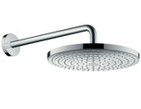 Hansgrohe Raindance Select S 300 2jet fejzuhany kar: 390 mm-0