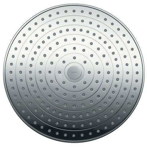Hansgrohe Raindance Select S 300 2jet fejzuhany kar: 390 mm (27378000)